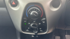 Citroen C1 1.0 VTi Feel 3dr Petrol Hatchback